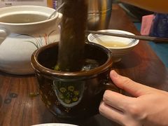 -树厨贵州菜(铜仁花果山店)