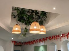 -香香海南菜餐厅