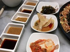 -韩宫宴烤肉·黑毛和牛·料理(合肥滨湖银泰城店)
