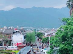 -大理古城