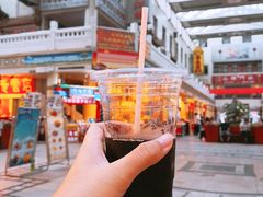 -南市食品街