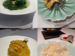 -五棵树•粤西高凉菜(琶洲店)