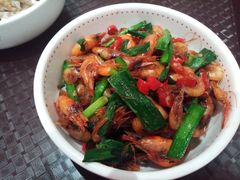 香芋丝-万利隆的包子铺(华雅店)