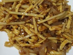 烩三丝-昱德来·天津菜(河西店)