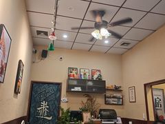 -曼谷食堂·泰国家庭料理(丹桂路店)