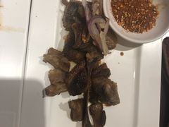 -玛雅铁板烧餐厅(中关村店)