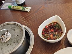 -东海怡品海鲜豆捞(舟宿夜江店)