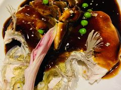 桂满陇·西湖醋鱼-桂满陇-锦绣江南(万象城店)