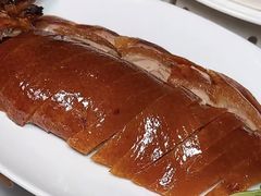 -惠丰堂饭庄·烤鸭·京味菜(翠微路店)