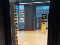 -超级猩猩健身·团课(淮海百盛店)