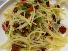 -台北楚楚园馅饼粥(虹桥南丰城店)