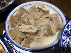 -兰边碗(鼓楼店)