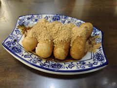 红糖糍粑-西月城谭豆花(春熙路店)