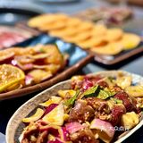 0元玩转这座城#这样吃烤肉才过瘾 特色烤肉店推荐