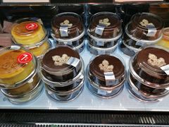 -巴黎贝甜(开发区安盛店)