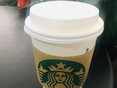 -星巴克(深圳罗湖书城店)
