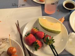-The COOK·厨餐厅·自助餐(浦东嘉里大酒店)