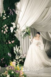 点击看大图 -Chic Bridal 熙可婚纱