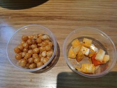 -文叔·湖北名小吃·小龙虾(华强北店)