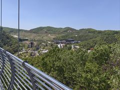 -威海华夏城景区