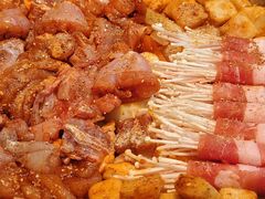 超值心动双人焖锅-黄记煌三汁焖锅(崇文门店)