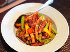 -长春凯悦酒店-品悦中餐厅
