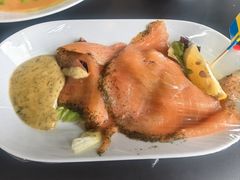 -宜家·瑞典风味餐厅(天津东丽商场店)
