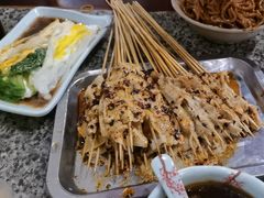 -小街天府(西工小街店)