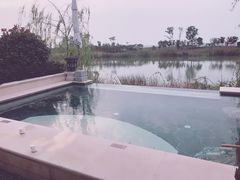 -苏州湾王焰温泉度假酒店