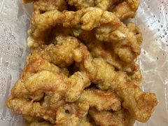 -山海菜馆·海肠捞饭·青岛菜(栈桥店)