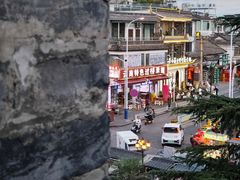 -大理古城