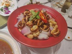 -品大三·南京菜(大行宫店)