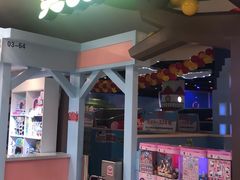 -凯德广场(学府店)