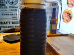 酸梅汤-腰子哥烤串(石佛营炫特店)