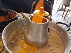 -韩热料理(永嘉天地店)