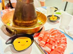 -东来顺饭庄(西直门店)