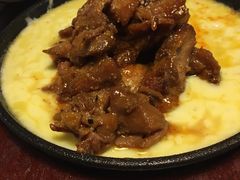 -梨满园韩国料理