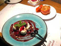 -HELLO MUSAE 拾光缪斯餐厅·纯正希腊风味(苏州中心店)