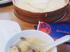 -满园烤鸭·春饼(太原街万达店)