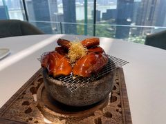 -悦轩中餐厅·高空江景·杭州柏悦酒店