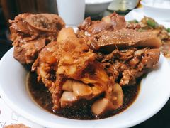 酱骨头-东北酱骨头馆(蓁巷店)