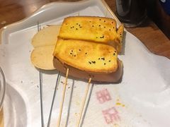 -小核桃品质串店(世茂大道店)