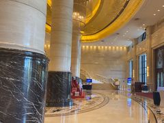 -唐山河头老街国丰维景度假大酒店