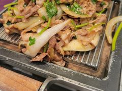 -凯鸽酒楼(大同振兴街店)