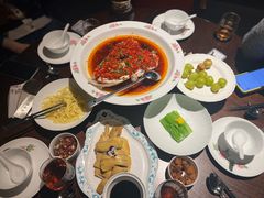 -许爷家·生态湖鲜(徐汇日月光店)