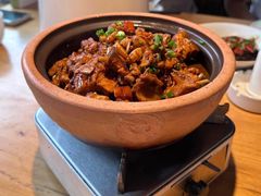 -黄山老妈·土菜(碧桂园店)