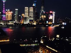 -上海和平饭店华懋阁 Cathay Room