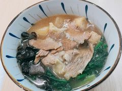 -大鼓米线(浦东长泰店)