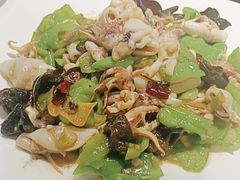 -旺角小渔村(二马路店)