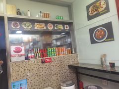 -洪福米线(浣纱路店)